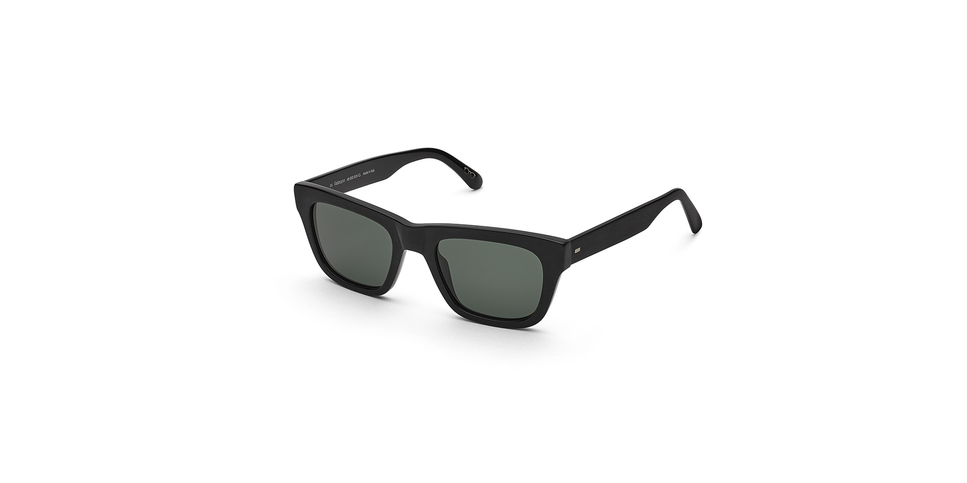 Herrensonnenbrille AB 003 SUN CL