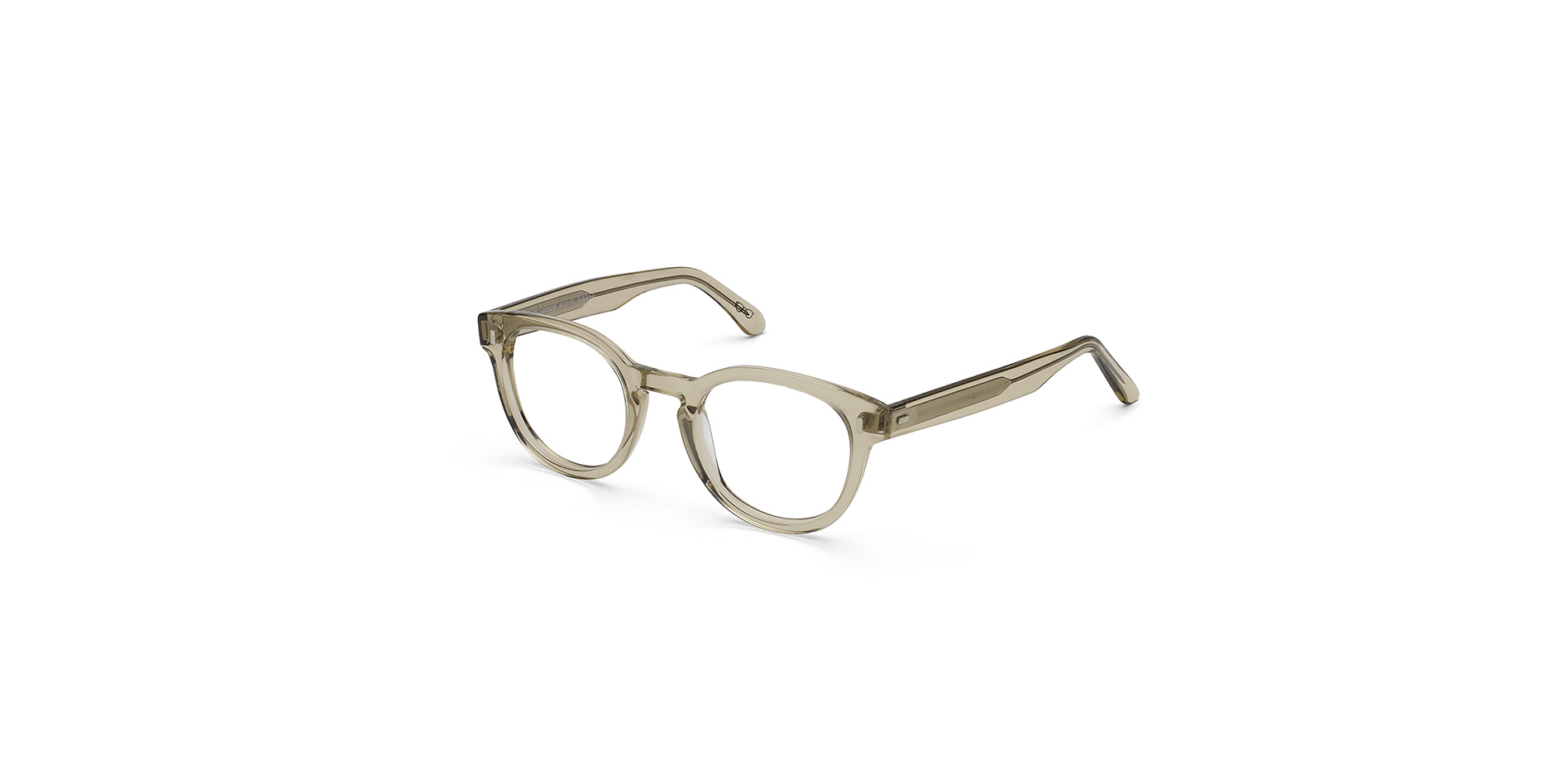 Damenbrille AB 004 CL