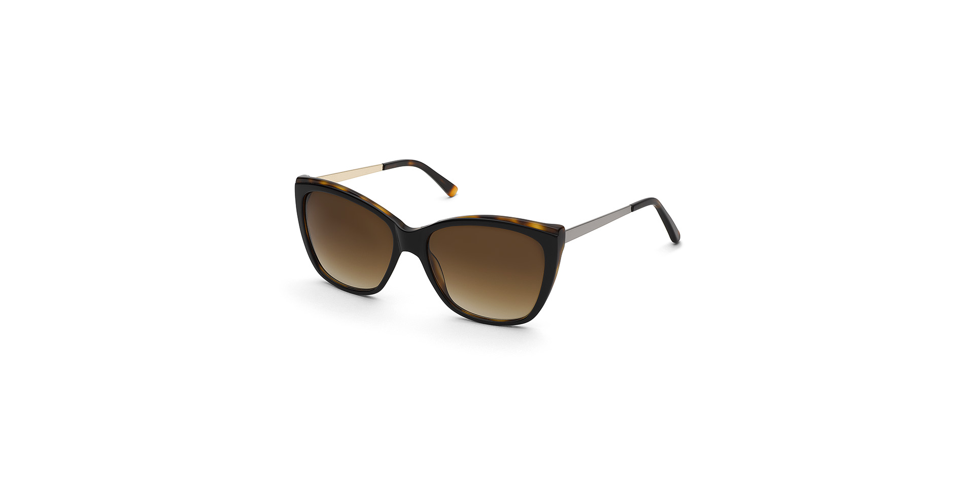 Damensonnenbrille LD 015 SUN CL