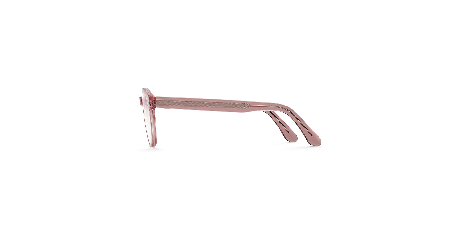 Occhiali da vista donna femminili in acetato,  AB 006 FLEX CL