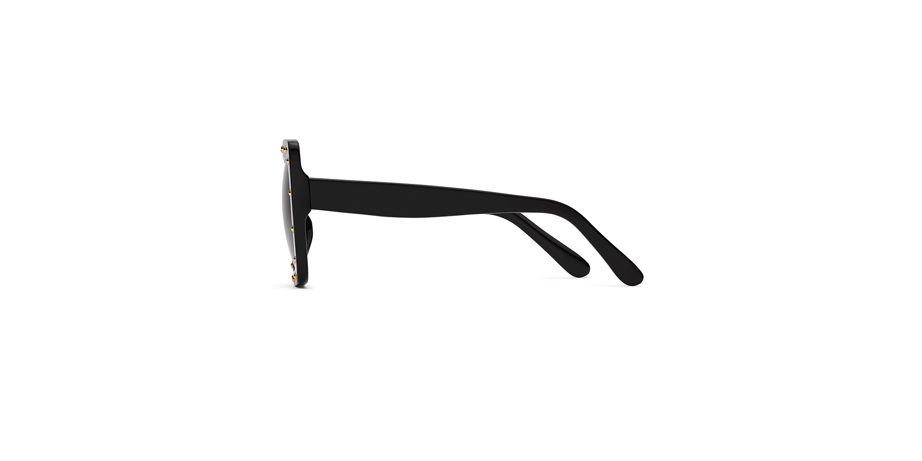 Modische Damen-Sonnenbrille aus Acetat,  MF 040 SUN FA