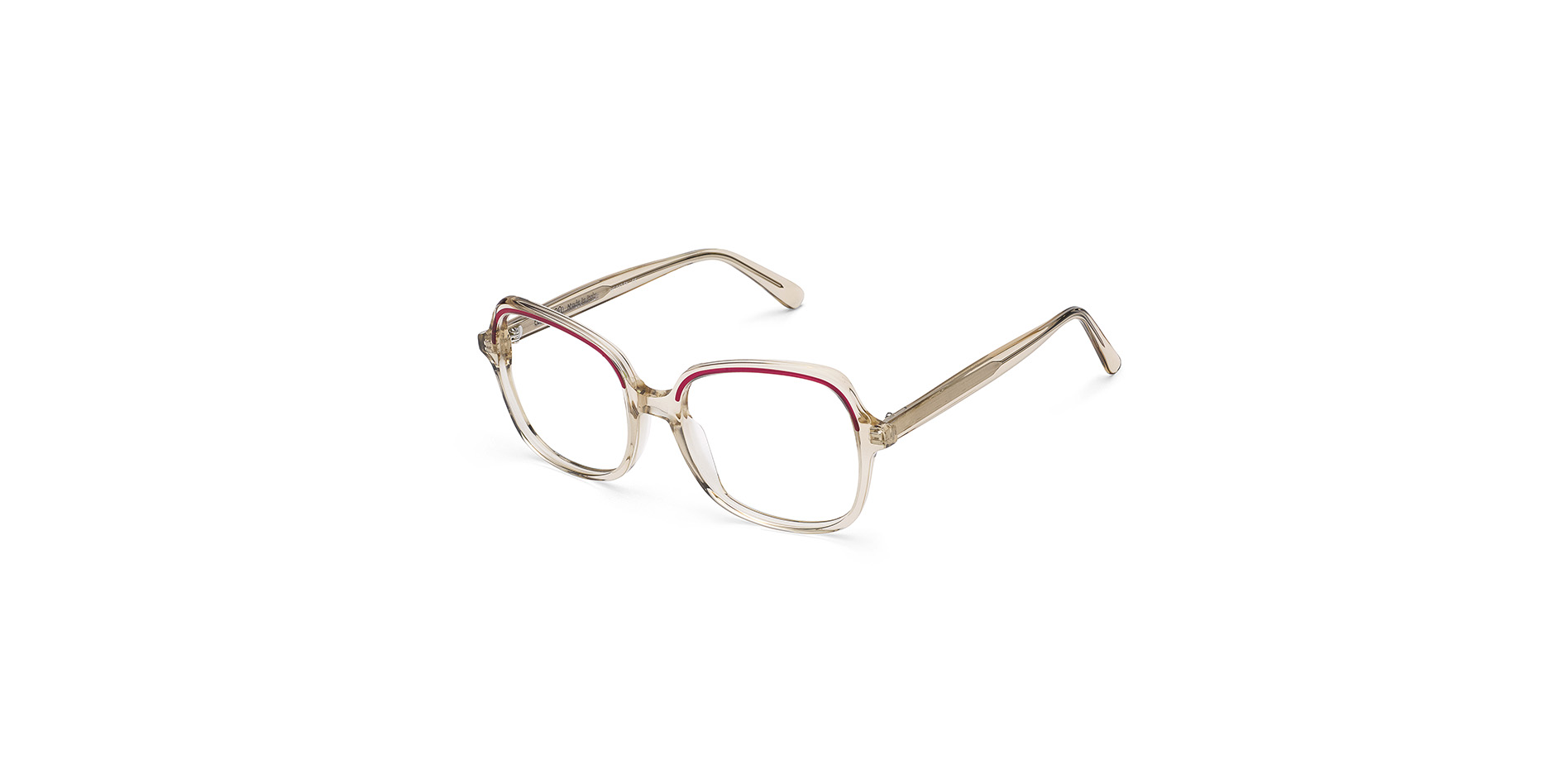 Damenbrille MF 042 FA