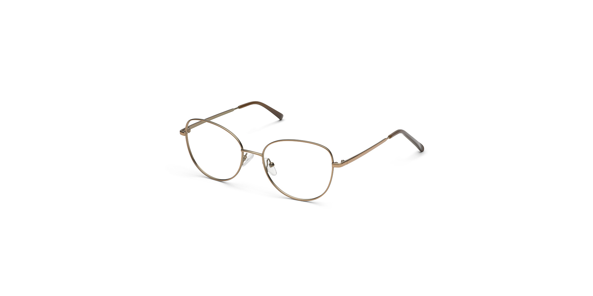 Damenbrille BD 458 FA