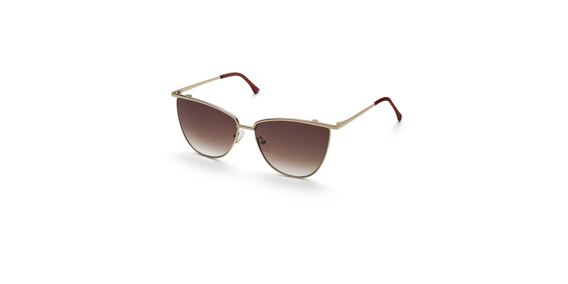 Damensonnenbrille CY 011 SUN FA