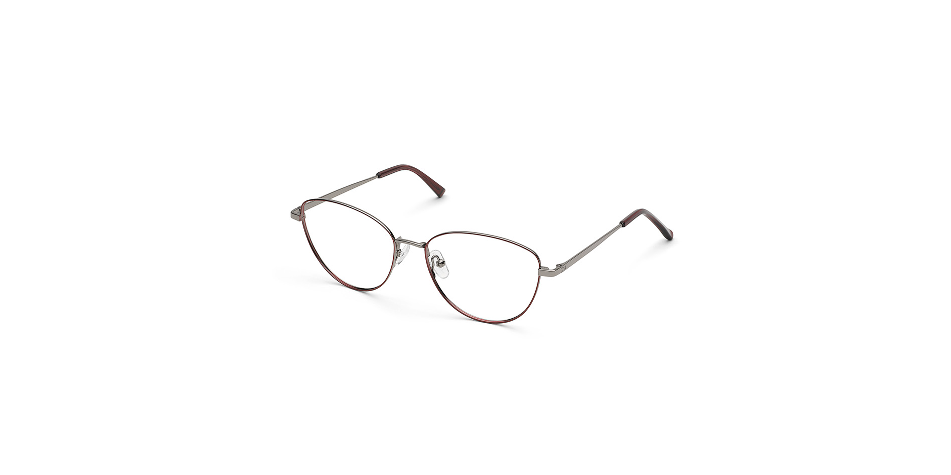 Damenbrille BE 010 FA