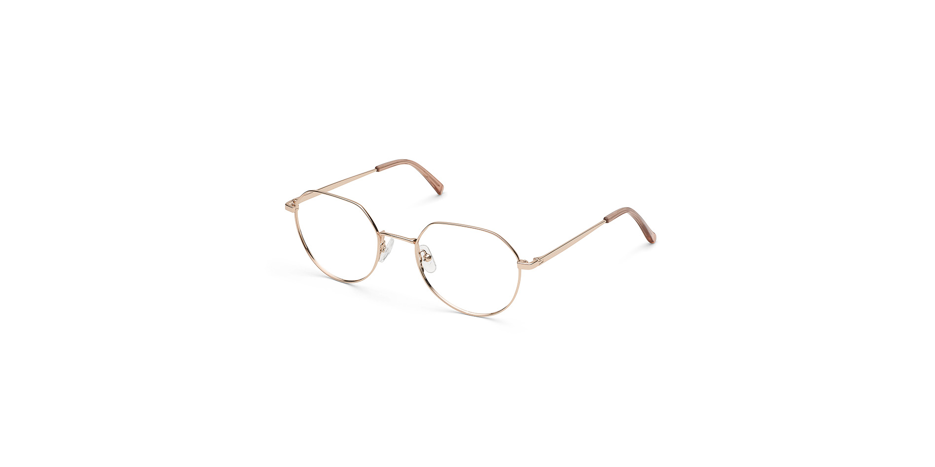 Damenbrille BE 012 FA