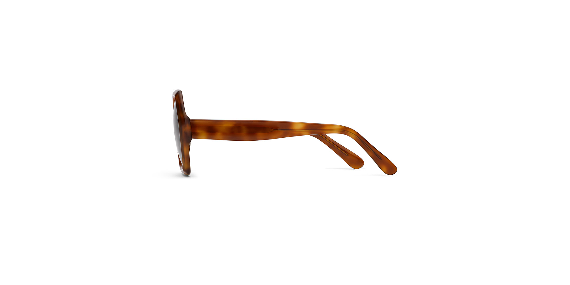 Damen-Sonnenbrille aus Acetat,  MF 037 SUN FA