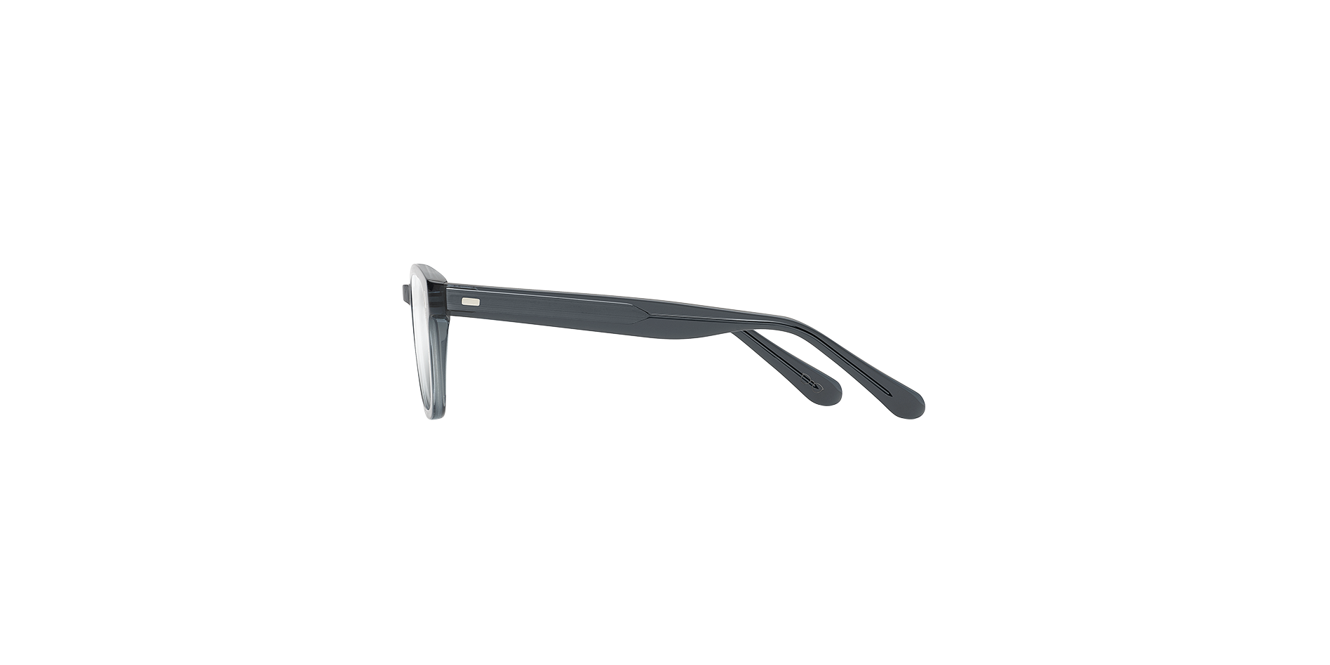 Klassische Kinder-Korrektionsbrille aus Acetat,  AB 009 CL