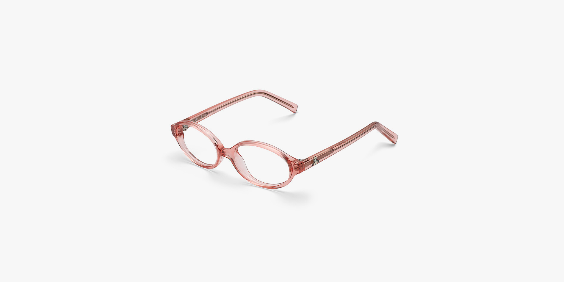 Kinderbrille BENNI 001 CL