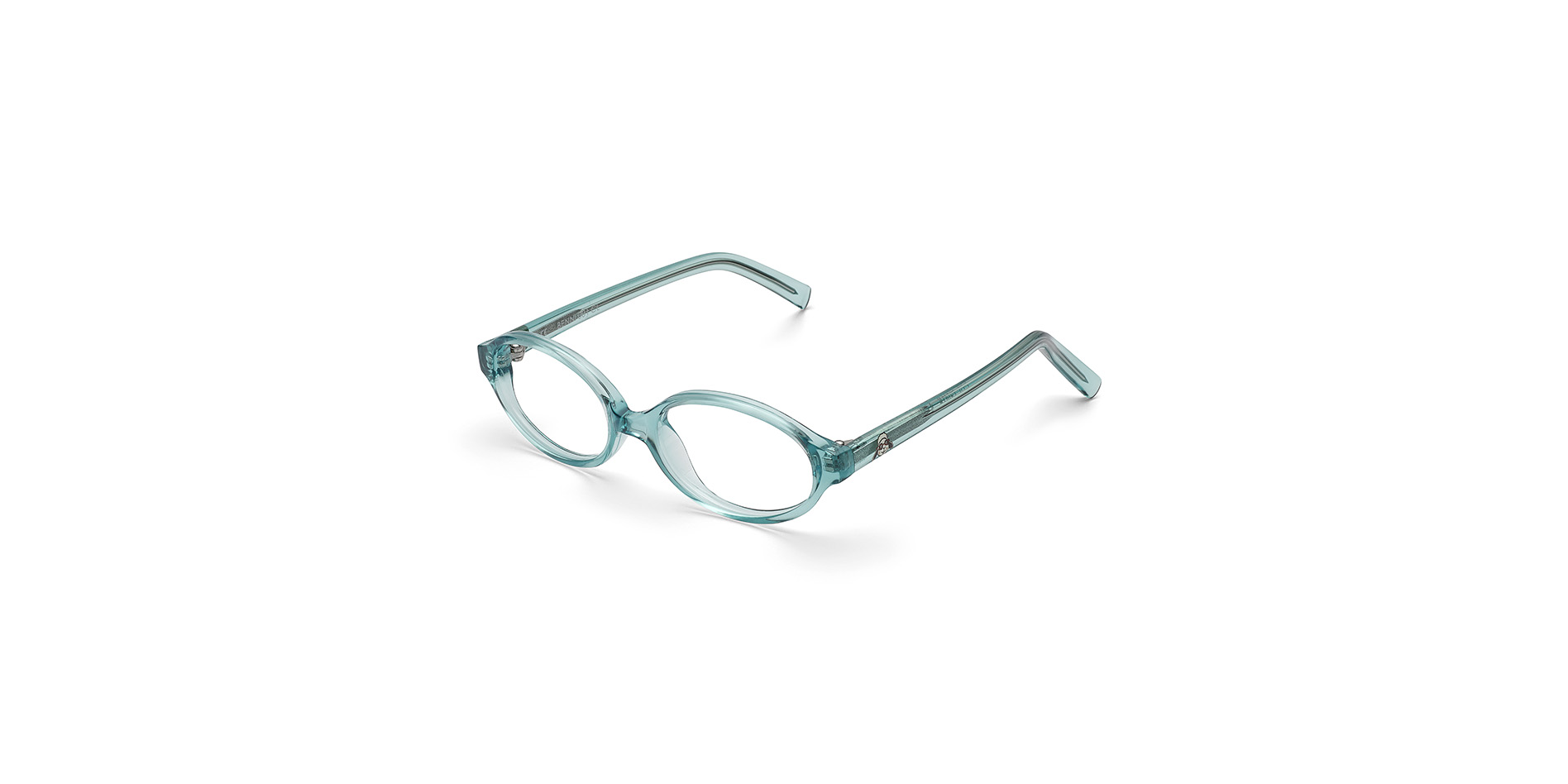 Kinderbrille BENNI 001 CL