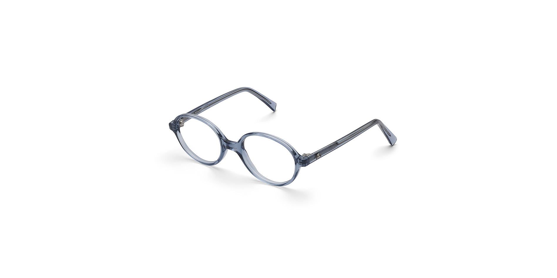 Kinderbrille BENNI 002 CL