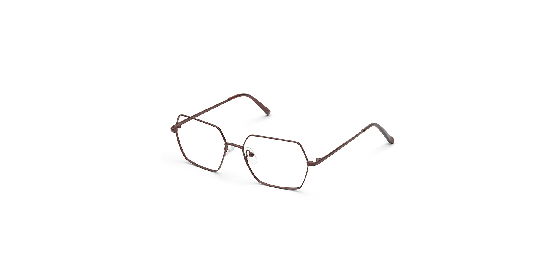 Damenbrille BD 459 FA