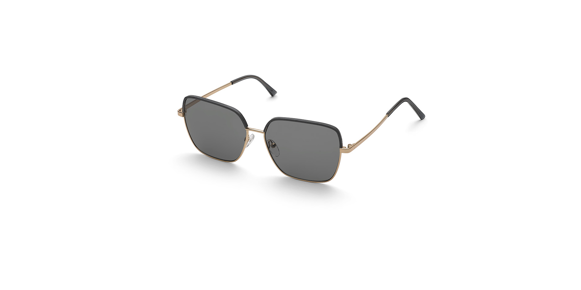 Damensonnenbrille BD 480 SUN FA