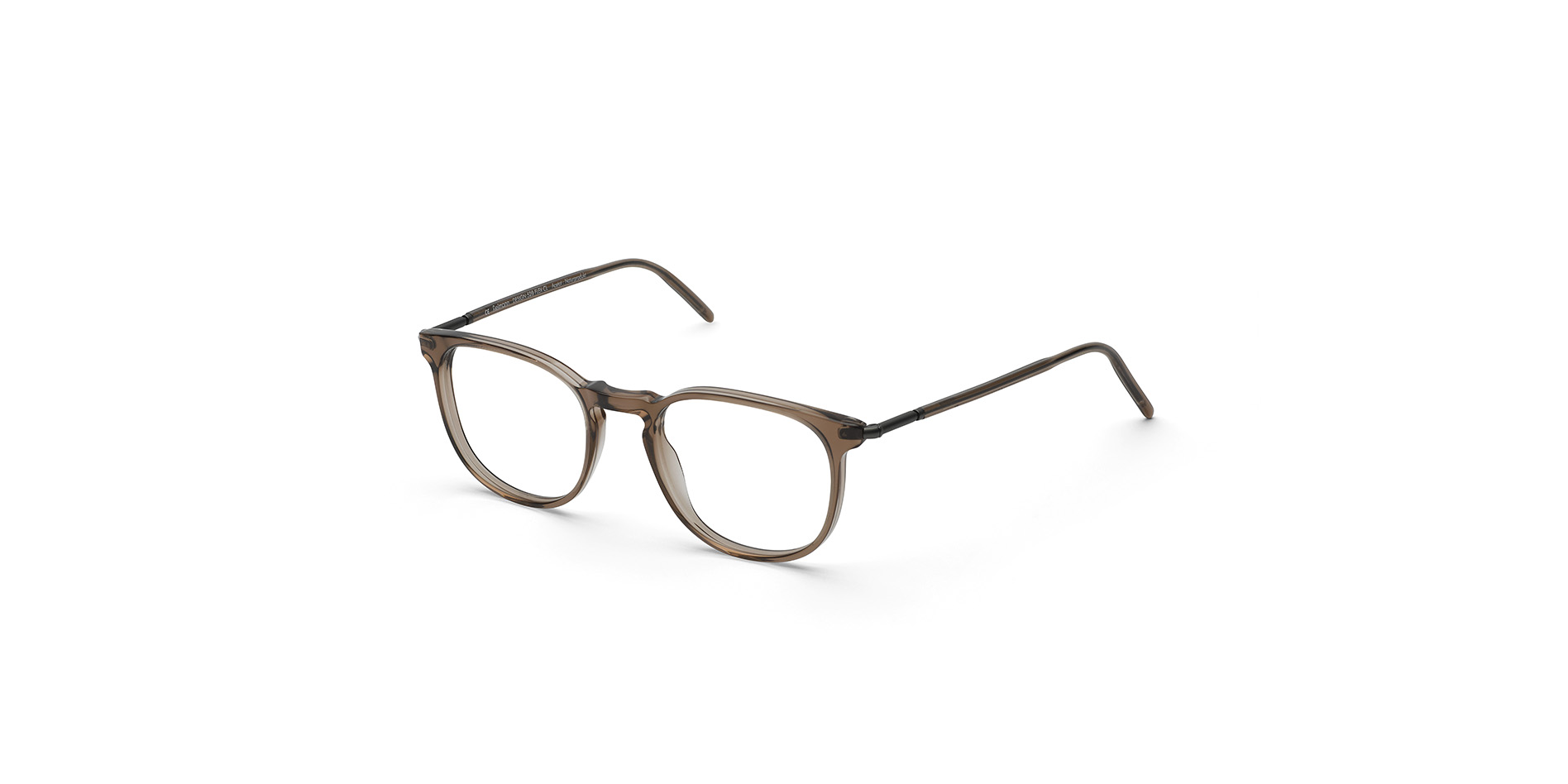 Herrenbrille DESIGN 528 FLEX CL