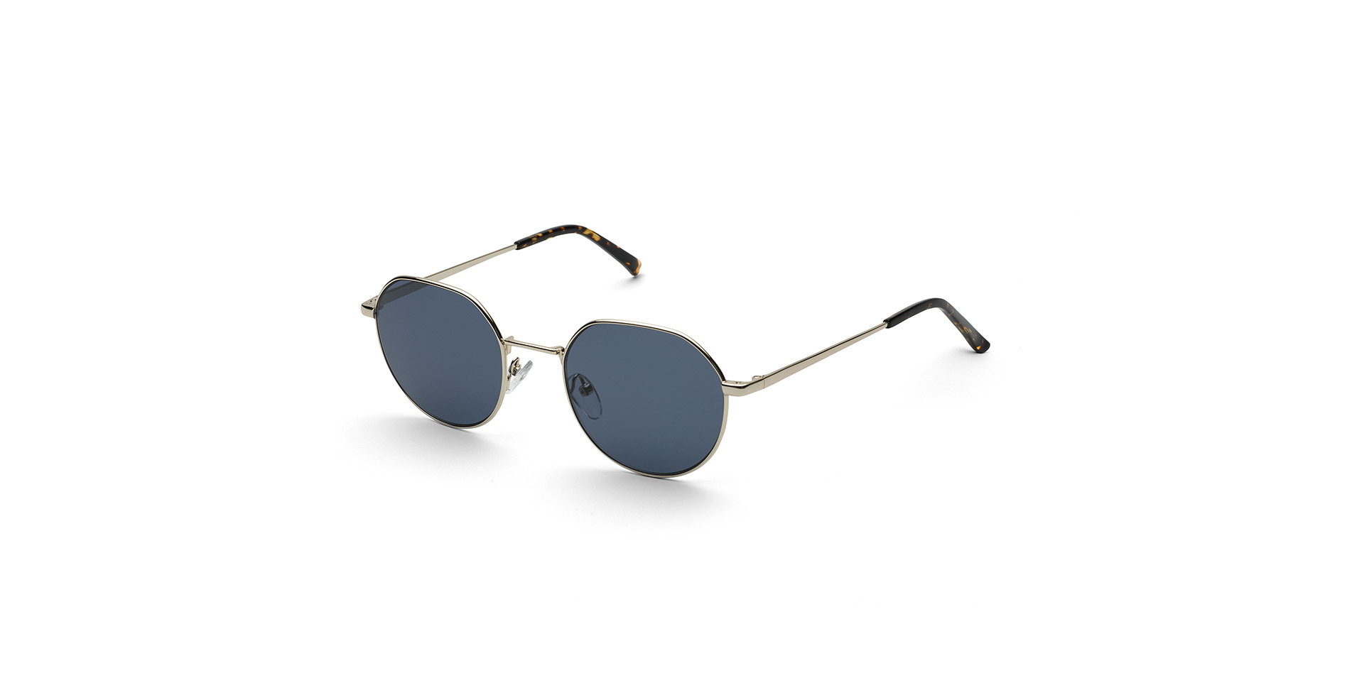 Herrensonnenbrille BD 522 SUN CL