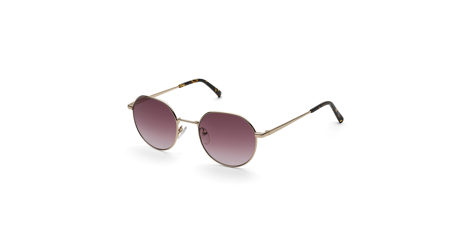 Herrensonnenbrille BD 522 SUN CL