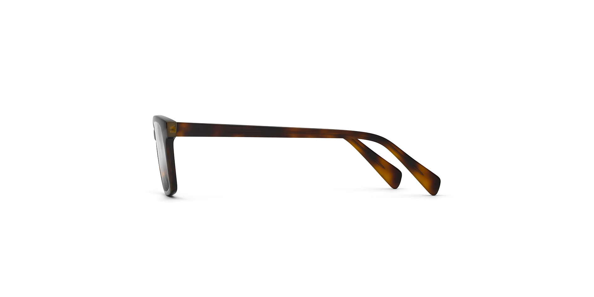 Modische Damen-Korrektionsbrille aus Kunststoff,  ABC 061 FA