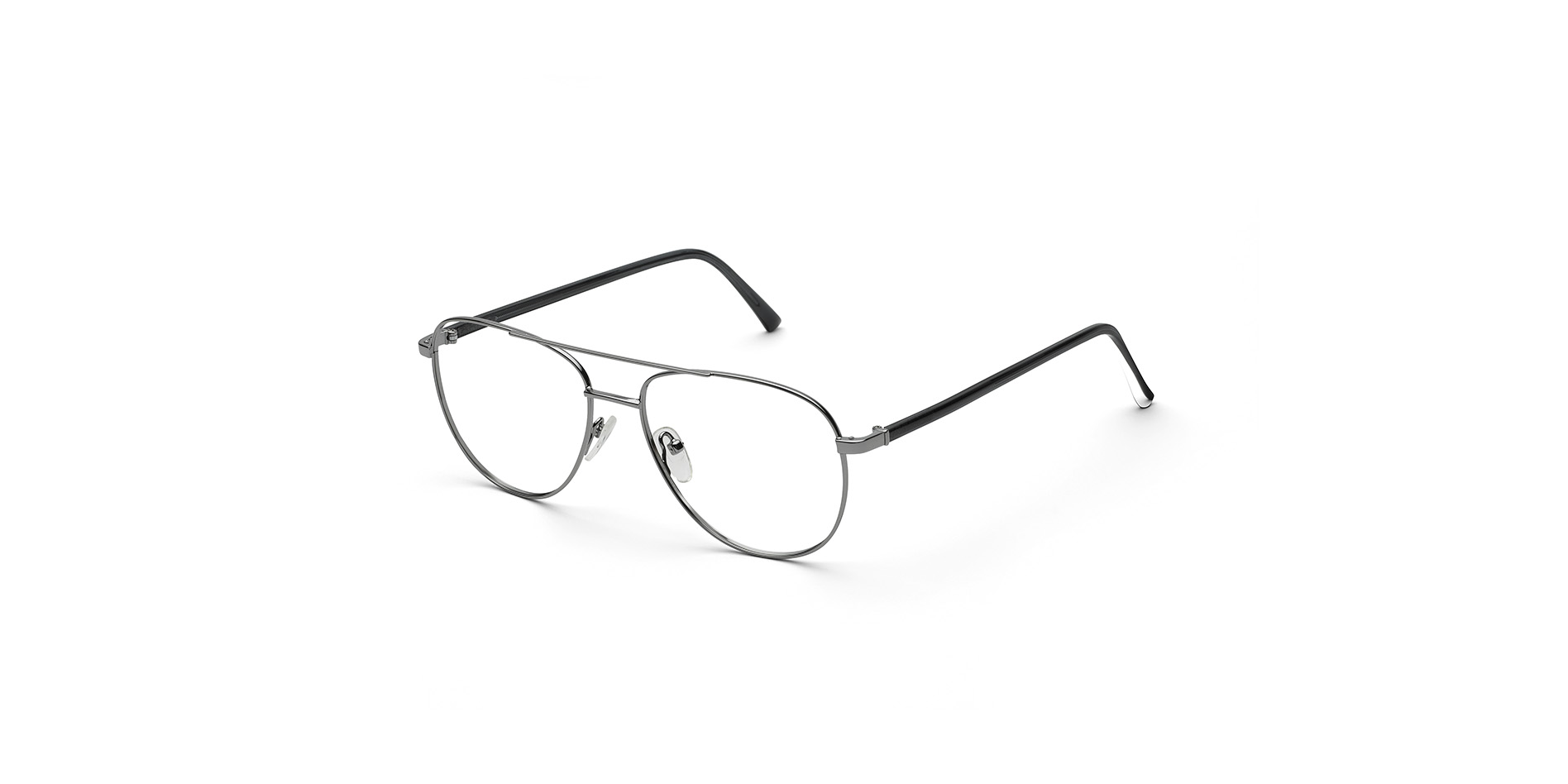 Herrenbrille MC 581 CL