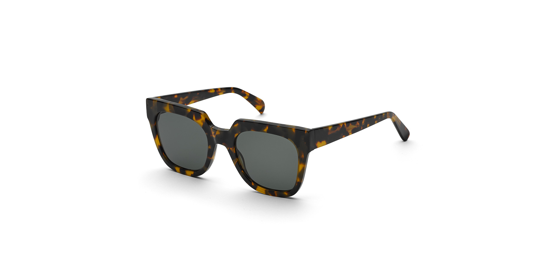 Herrensonnenbrille LN 022 SUN FA