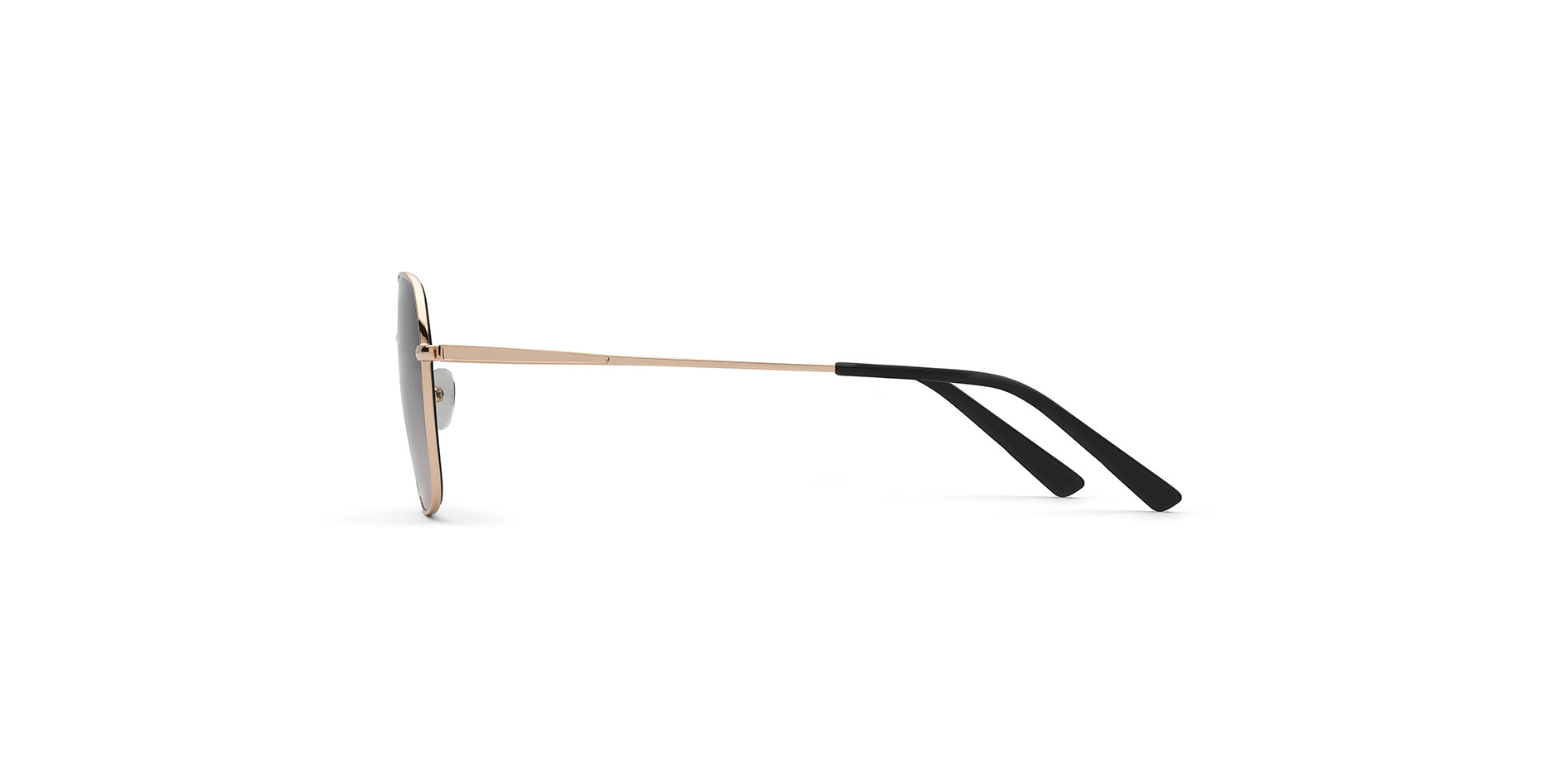 Modische Damen-Sonnenbrille aus Edelstahl,  BE 020 SUN FA