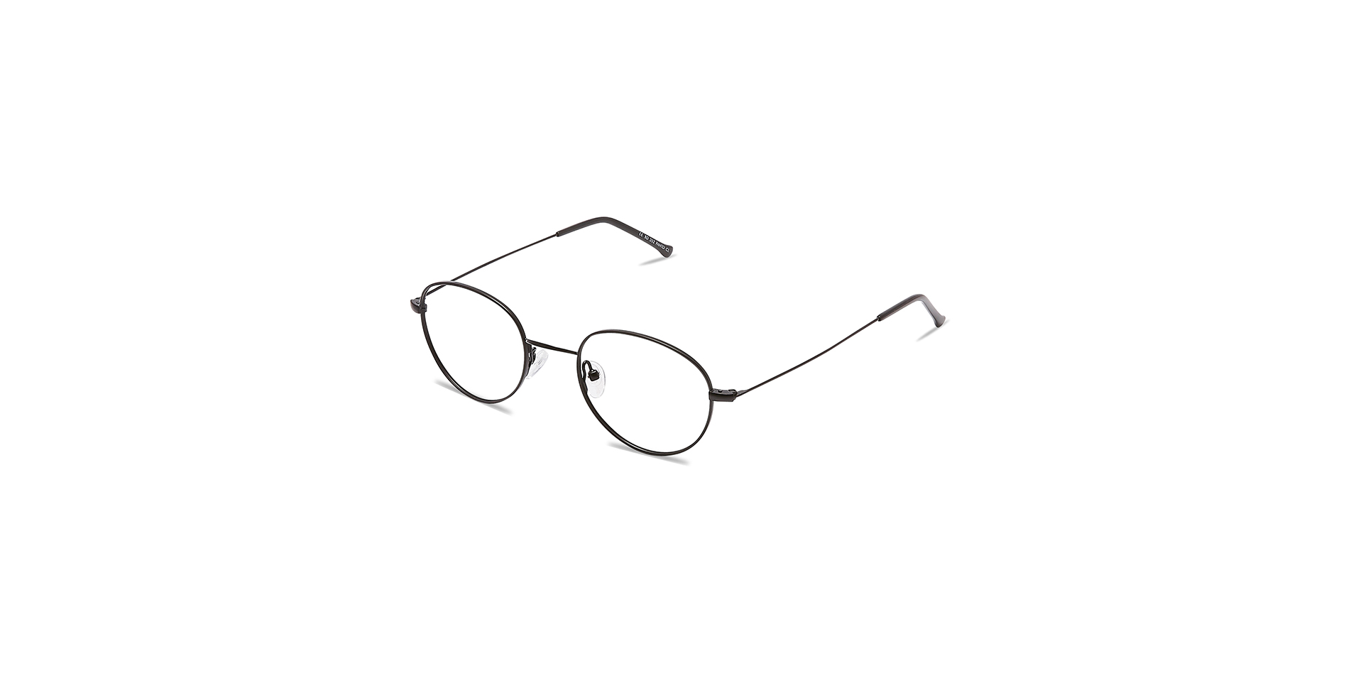 Damenbrille BD 352 PANTO CL