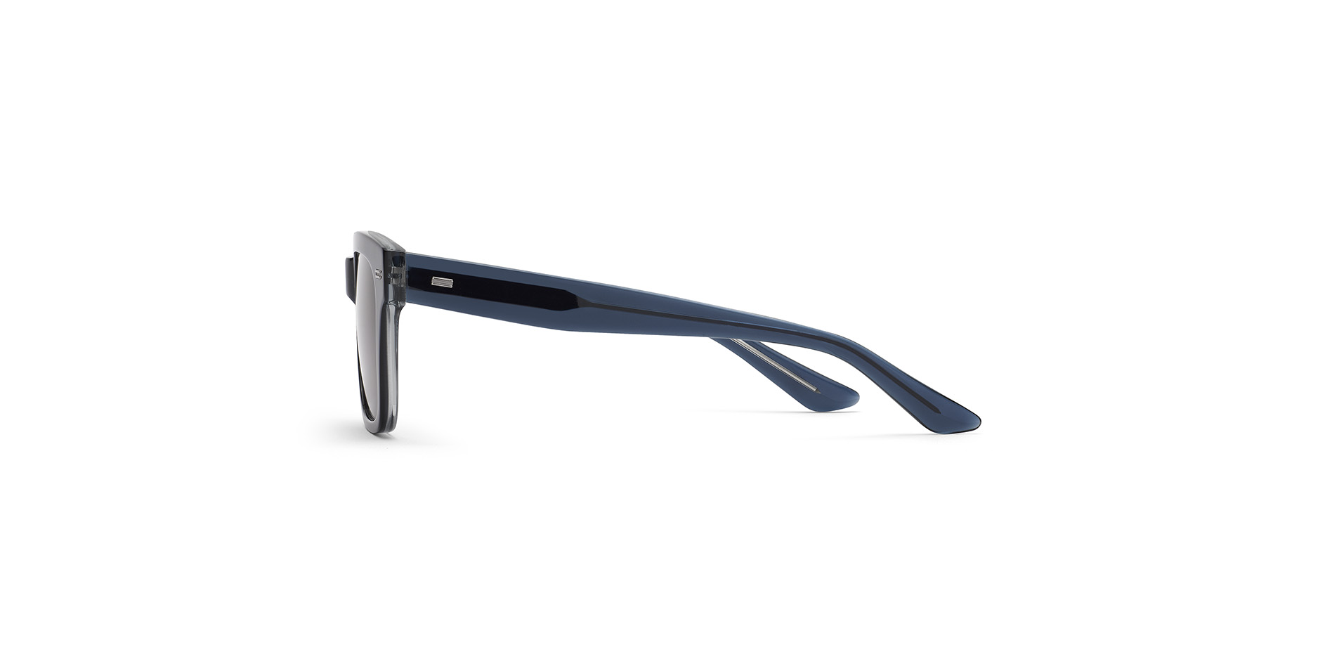 Herren-Sonnenbrille aus Acetat,  LN 034 SUN CL