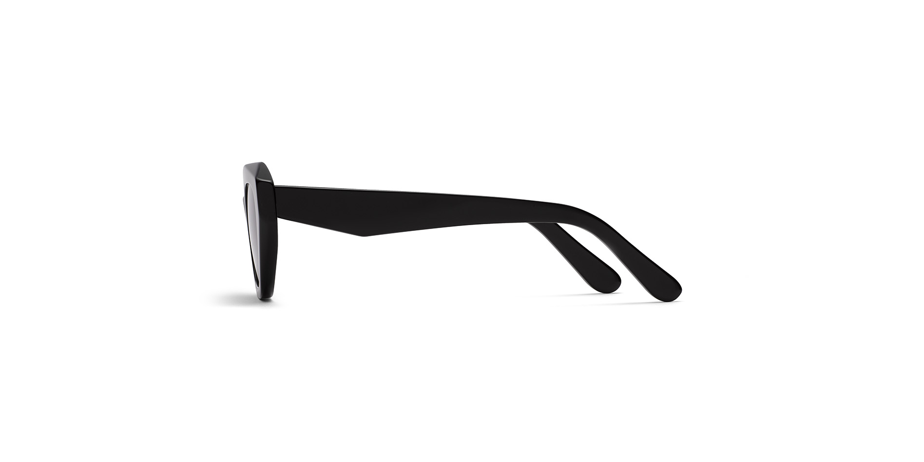 Modische Damen-Sonnenbrille aus Acetat,  MF 050 SUN FA