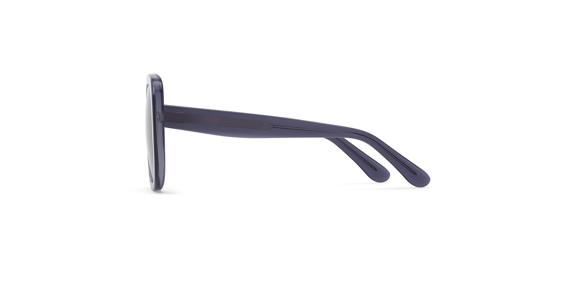 Modische Damen-Sonnenbrille aus Acetat,  MF 053 SUN FA