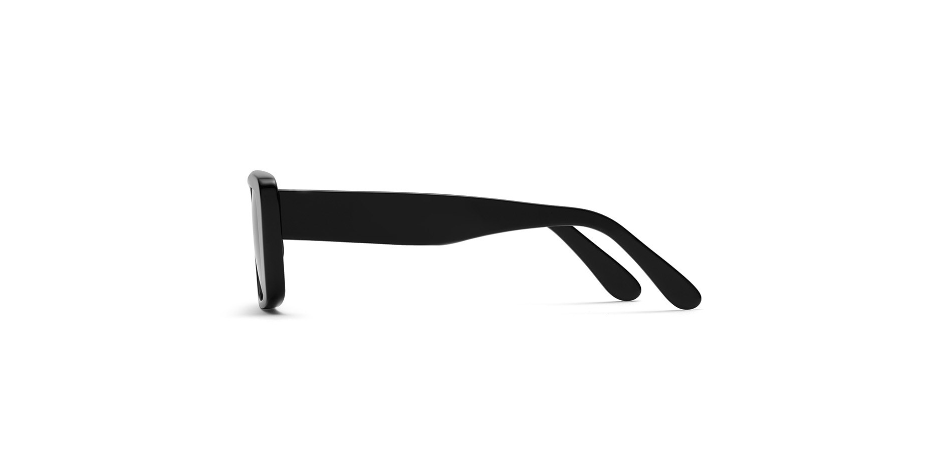 Modische Damen-Sonnenbrille aus Acetat,  MF 054 SUN FA