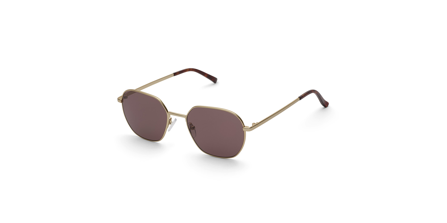 Herrensonnenbrille BD 541 SUN CL NOAH