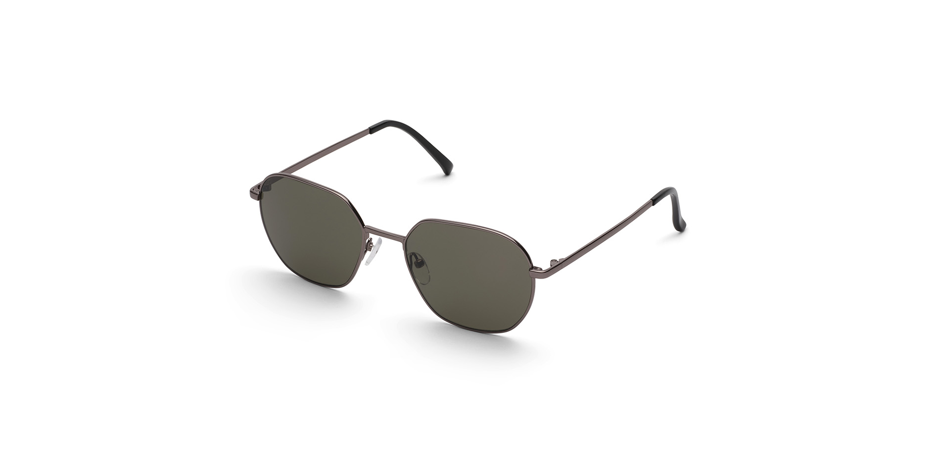 Damensonnenbrille BD 541 SUN CL NOAH