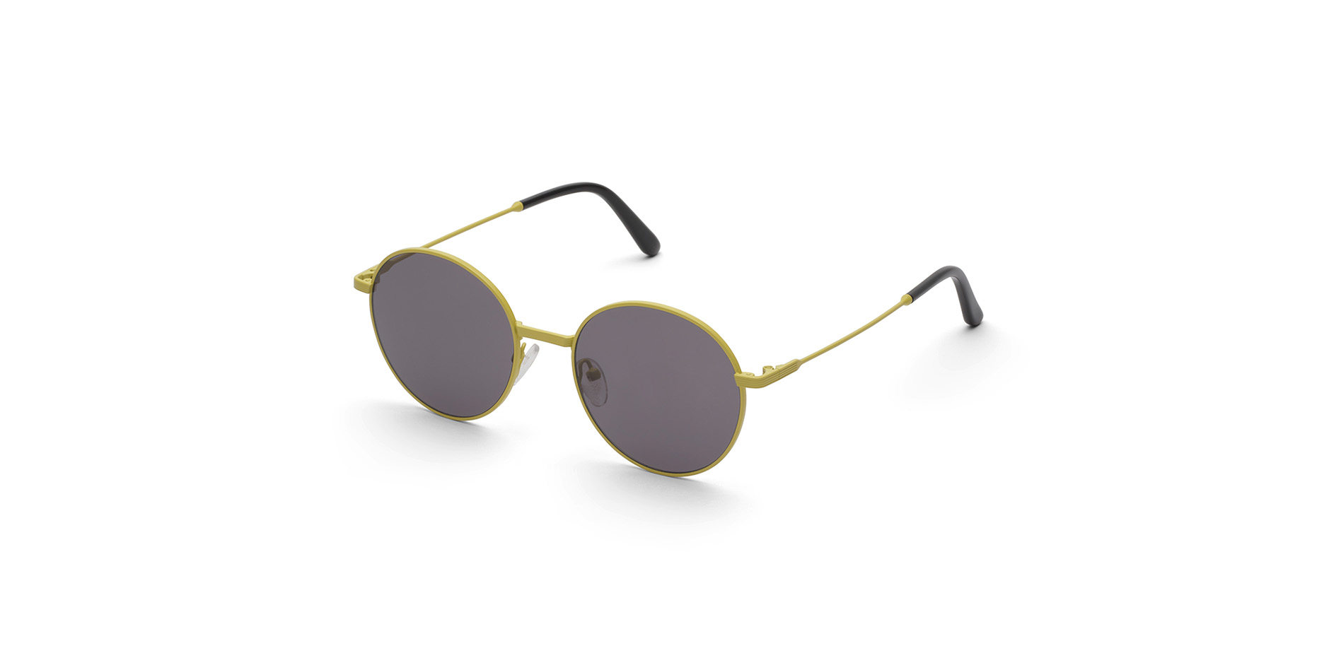 Herrensonnenbrille BD 538 SUN FA LUCA