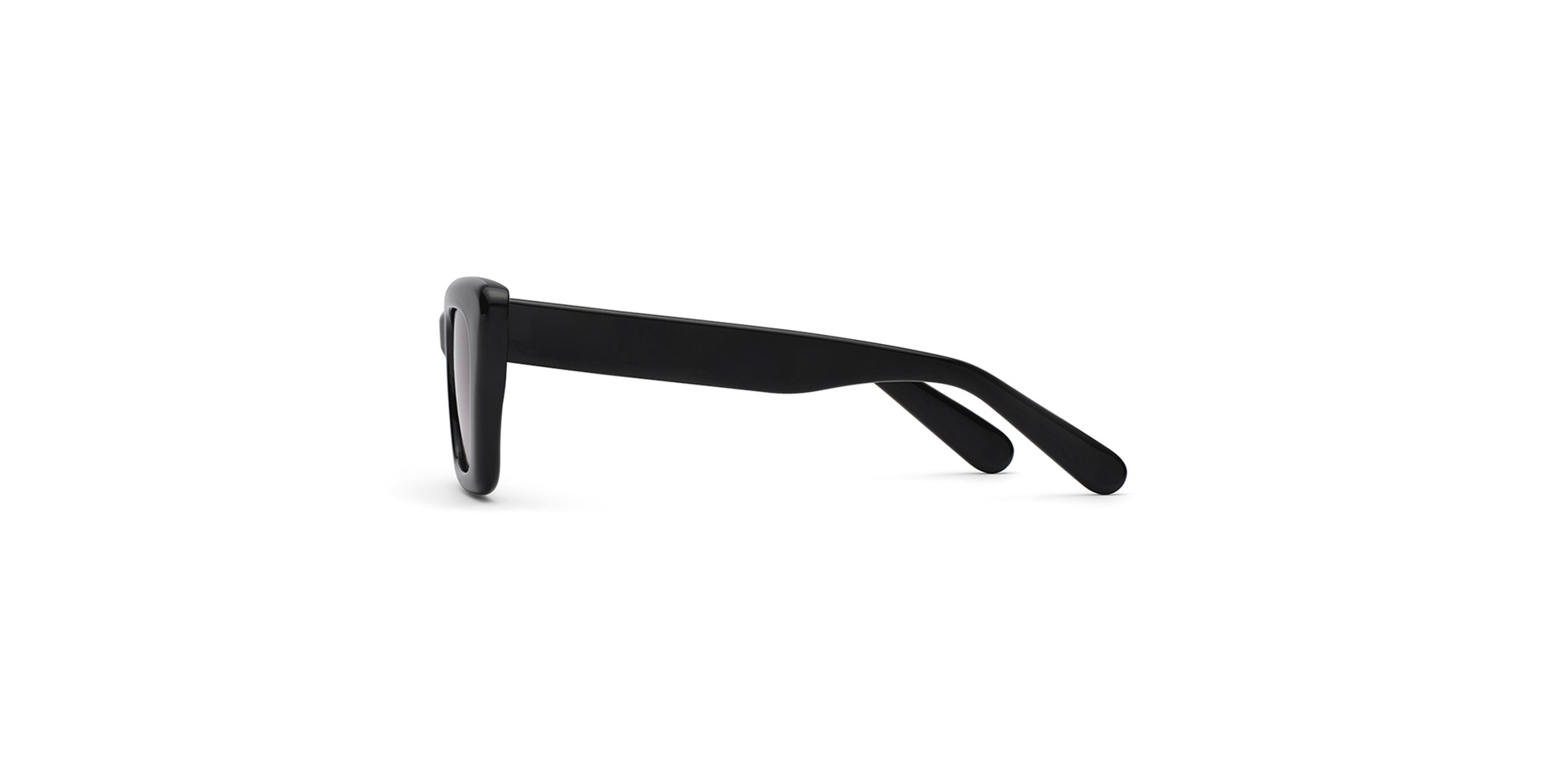 Modische Damen-Sonnenbrille aus Kunststoff,  OU 038 SUN FA BELLA