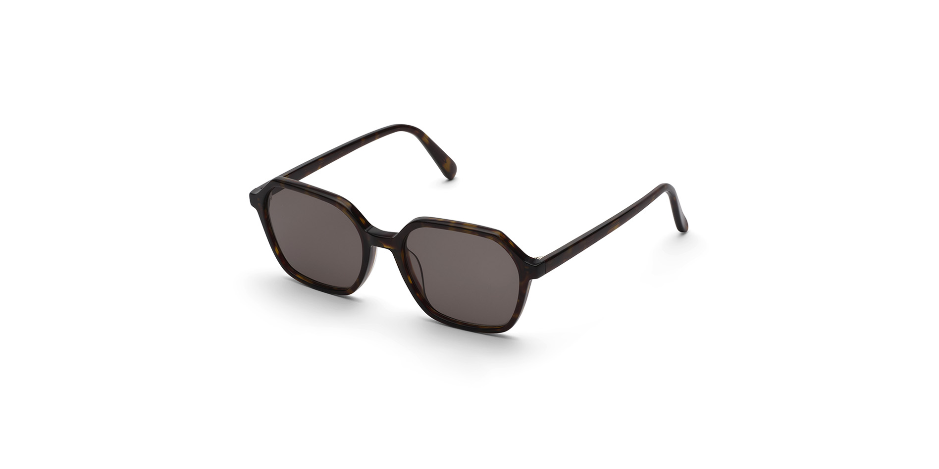 Damensonnenbrille ABC 071 SUN FA CHARLIE