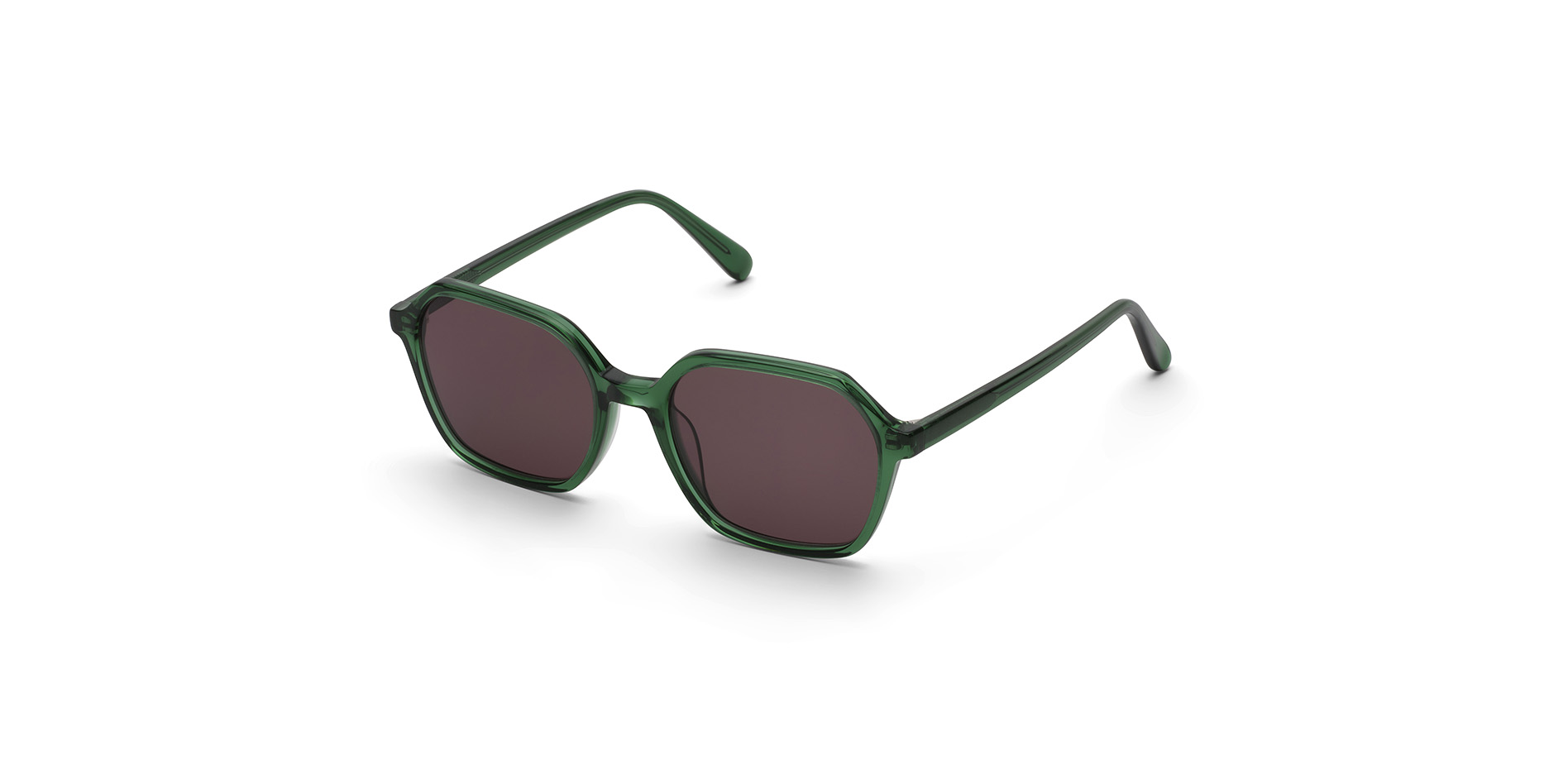 Damensonnenbrille ABC 071 SUN FA CHARLIE