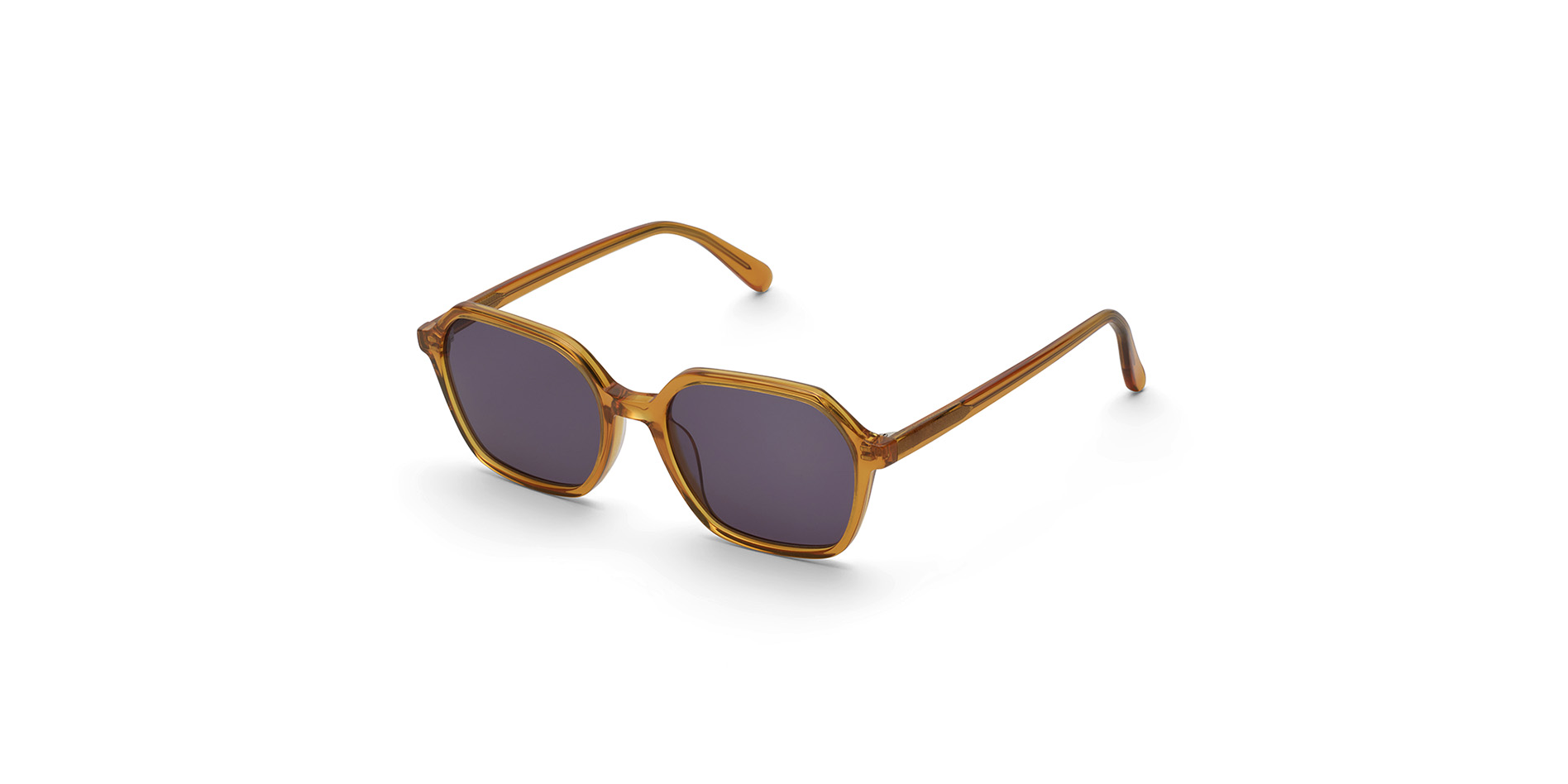 Damensonnenbrille ABC 071 SUN FA CHARLIE