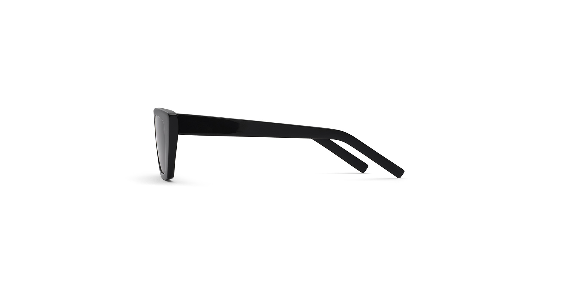 Modische Damen-Sonnenbrille aus Kunststoff,  OU 040 SUN FA GRACE