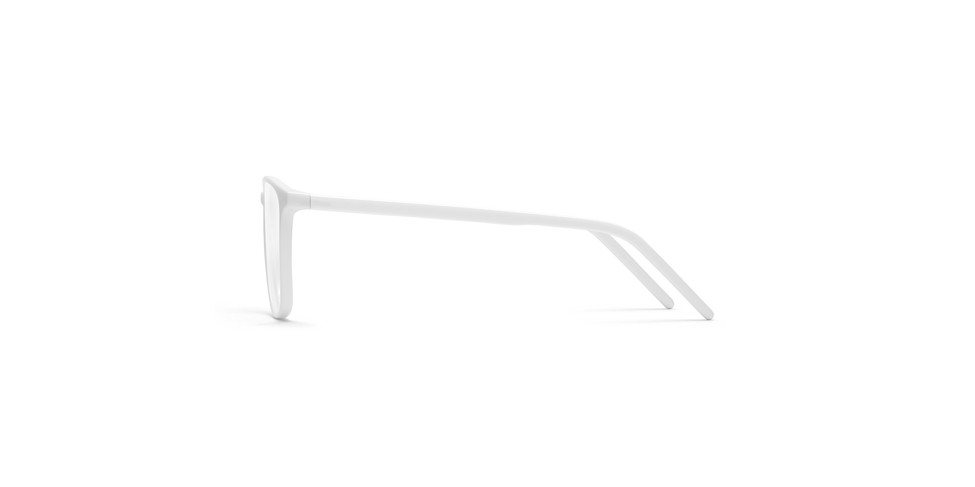 Klassische Herren-Korrektionsbrille aus Kunststoff,  JIL 028 CL
