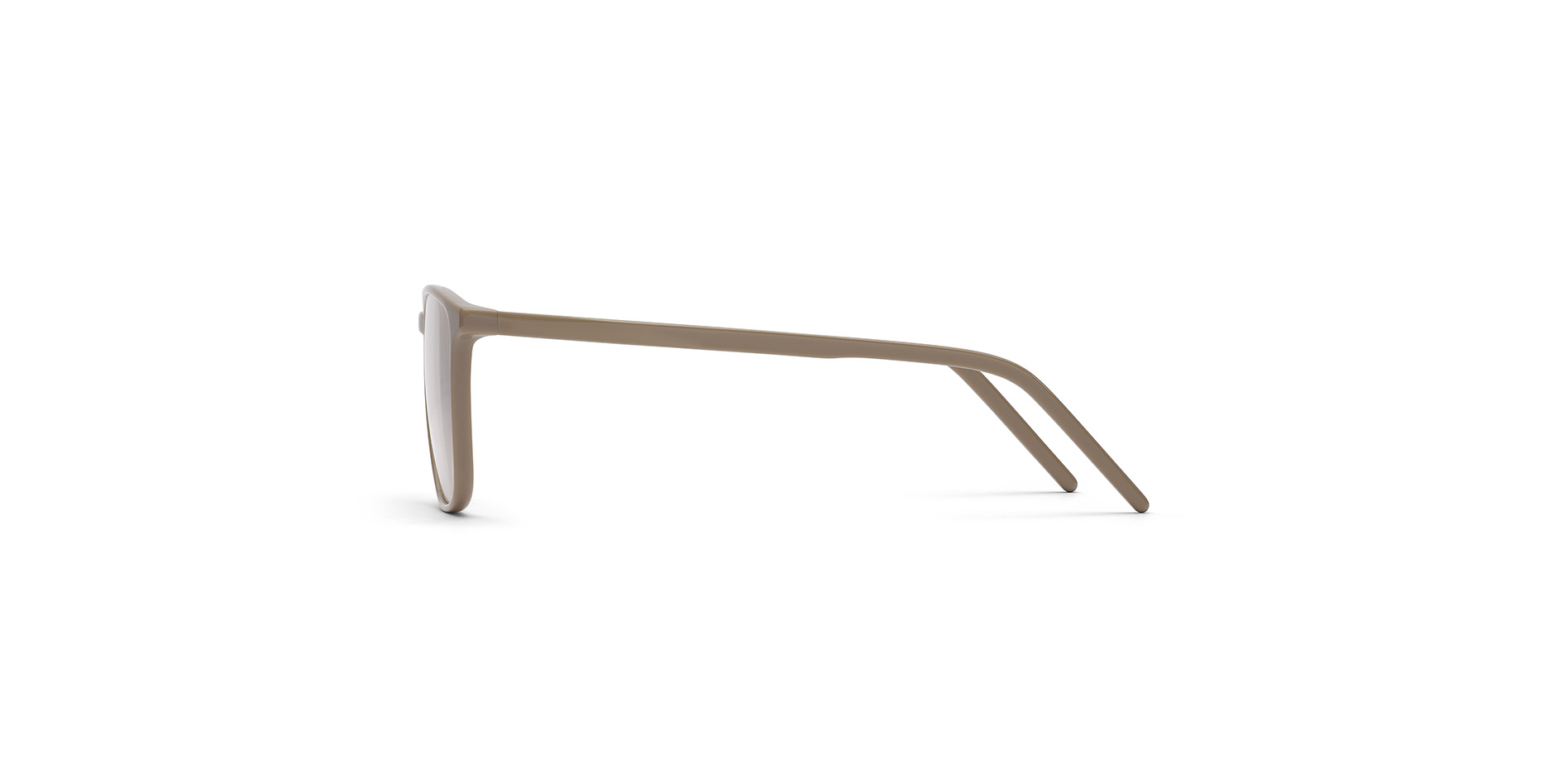 Klassische Herren-Sonnenbrille aus Kunststoff,  JIL 028 SUN CL