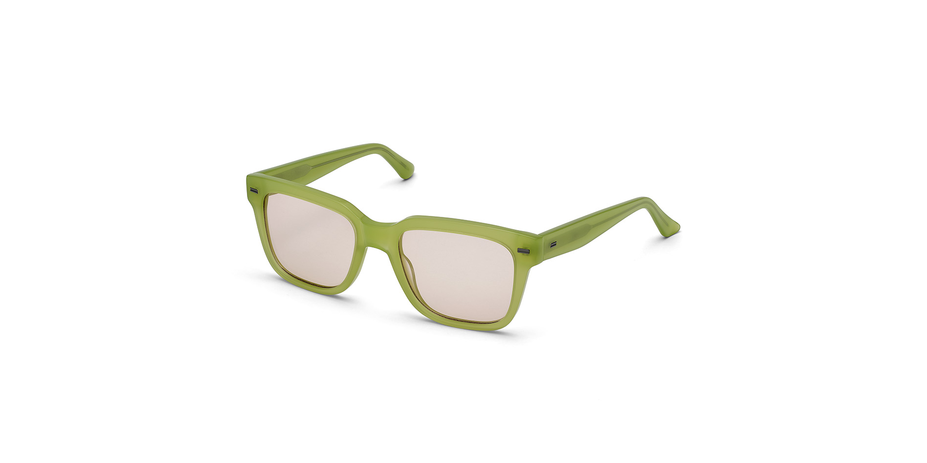 Herrensonnenbrille LN 034 SUN CL