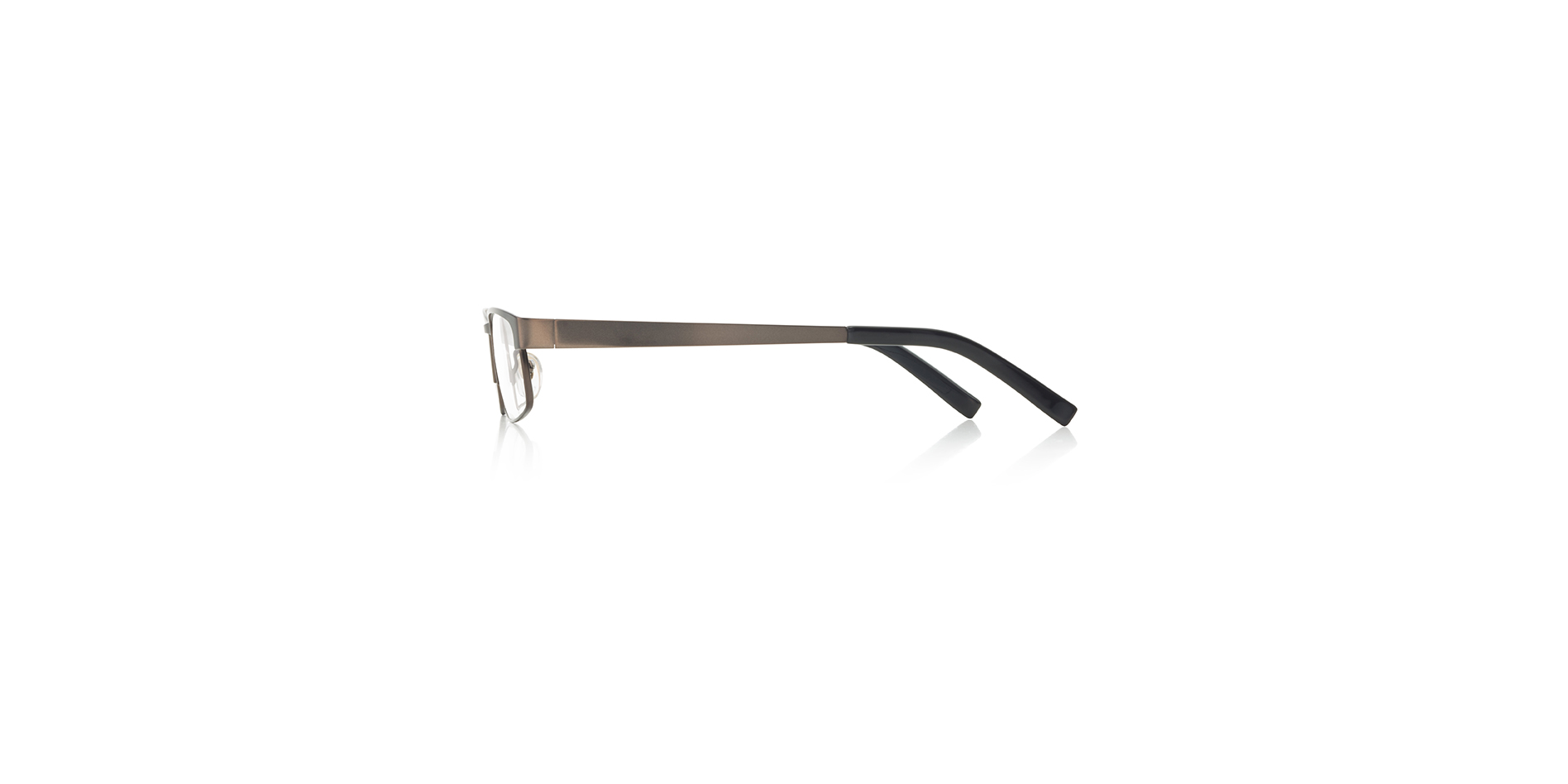 Modische Korrektionsbrille für Jugendliche aus Metall,  OPH 9754 FLEX CL