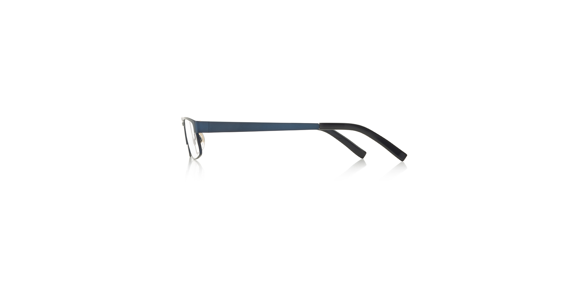 Modische Korrektionsbrille für Jugendliche aus Metall,  OPH 9754 FLEX CL