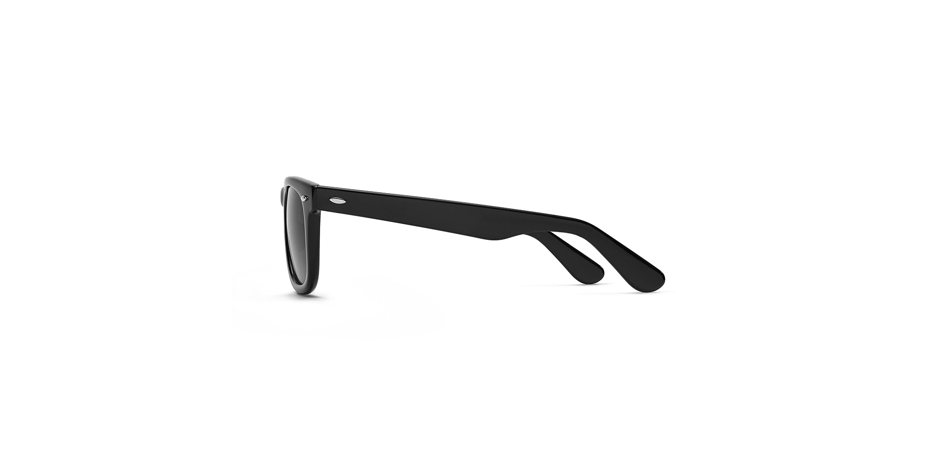 Herren-Sonnenbrille aus Kunststoff,  A 237 Sun CL