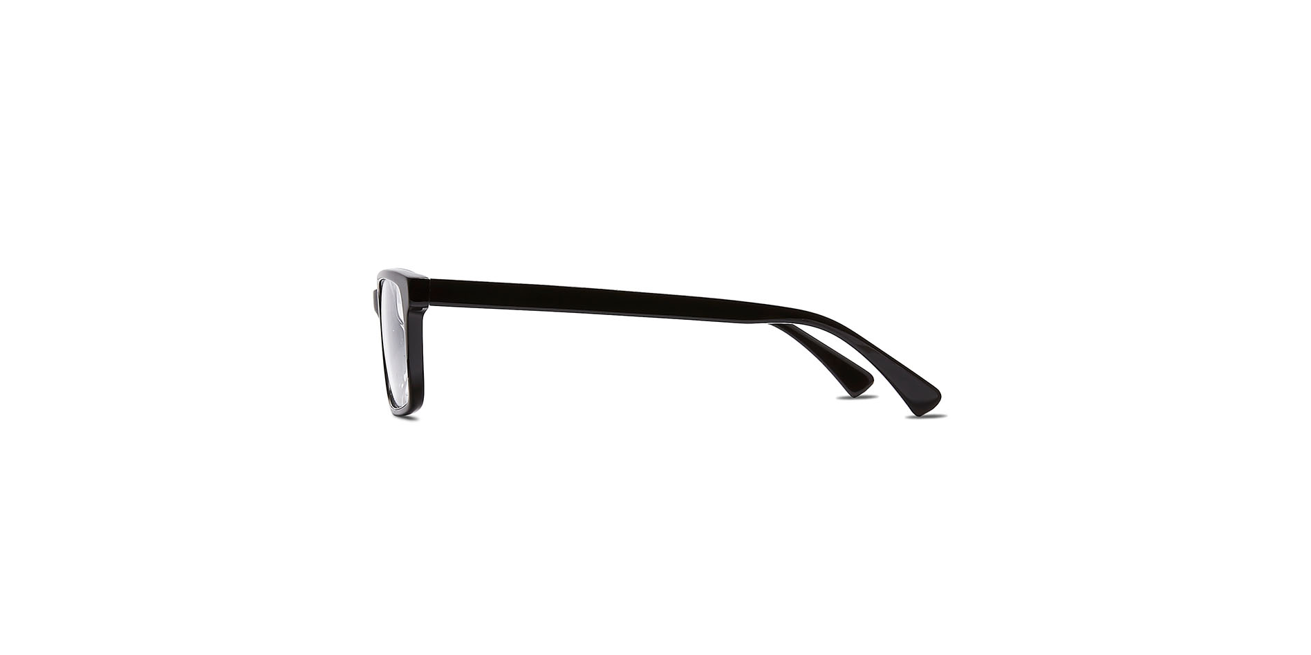 Damen-Korrektionsbrille aus Acetat,  Q 057 FLEX FA