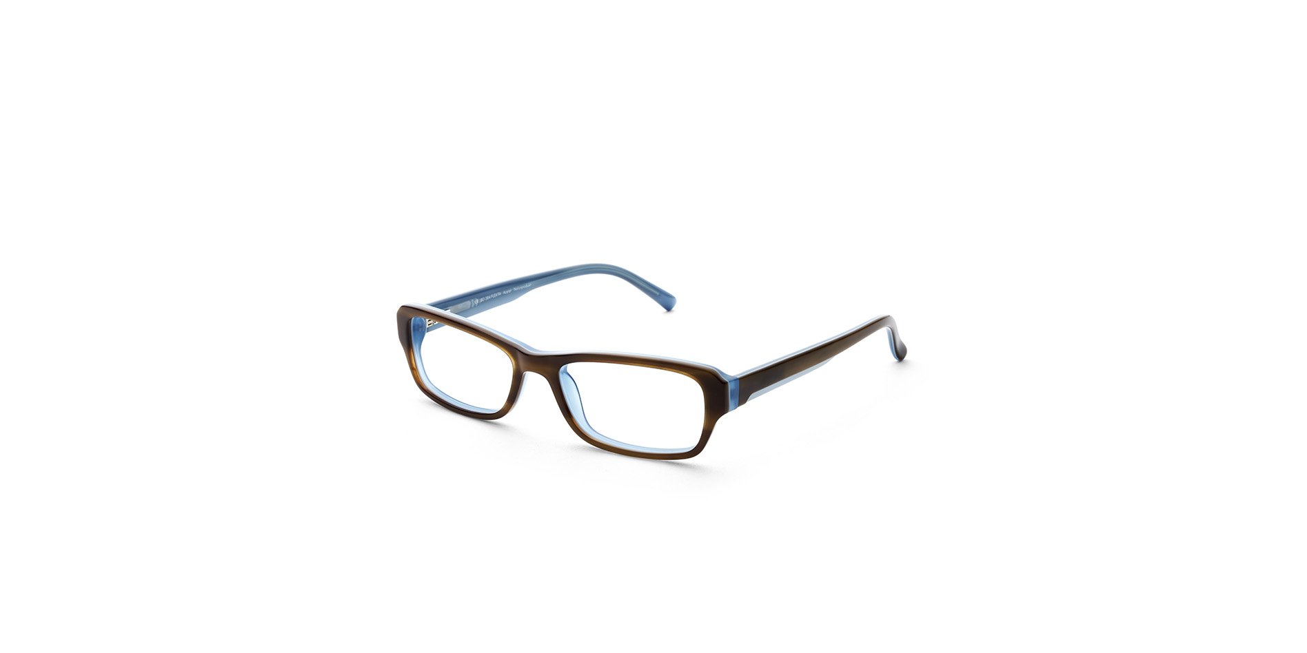 Kinderbrille BD 384 FLEX FA