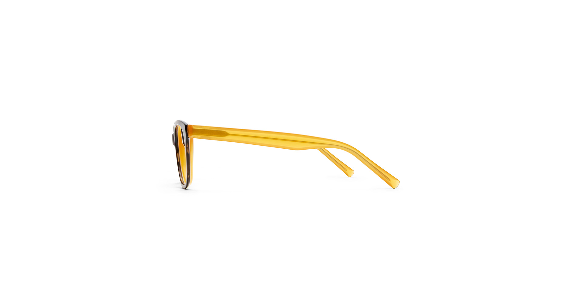 Modische Kinder-Korrektionsbrille aus Acetat,  MF 021 FA