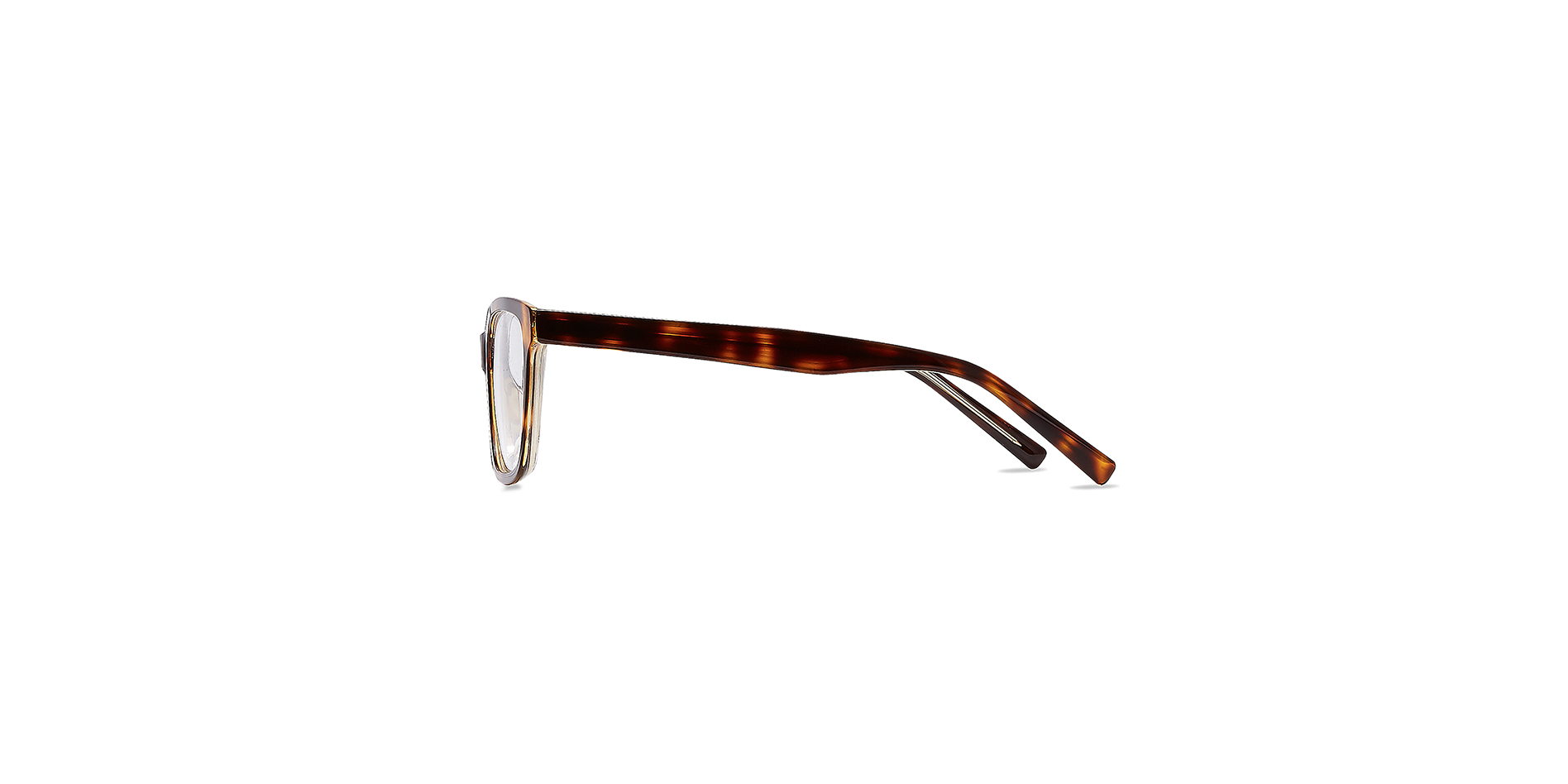 Modische Damen-Korrektionsbrille aus Acetat,  MF 024 FA