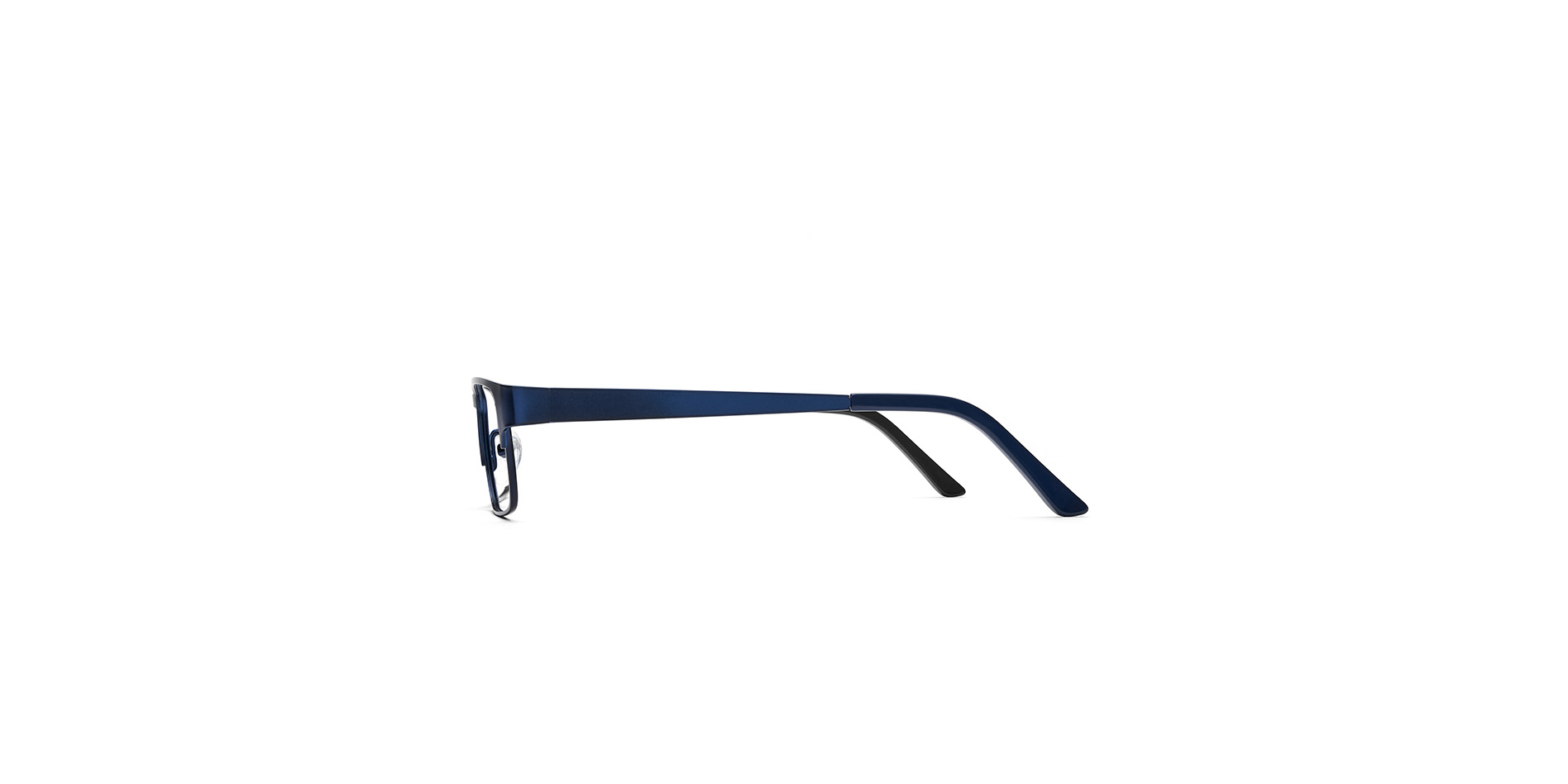 Klassische Kinder-Korrektionsbrille aus Edelstahl,  OPH 9917 CL
