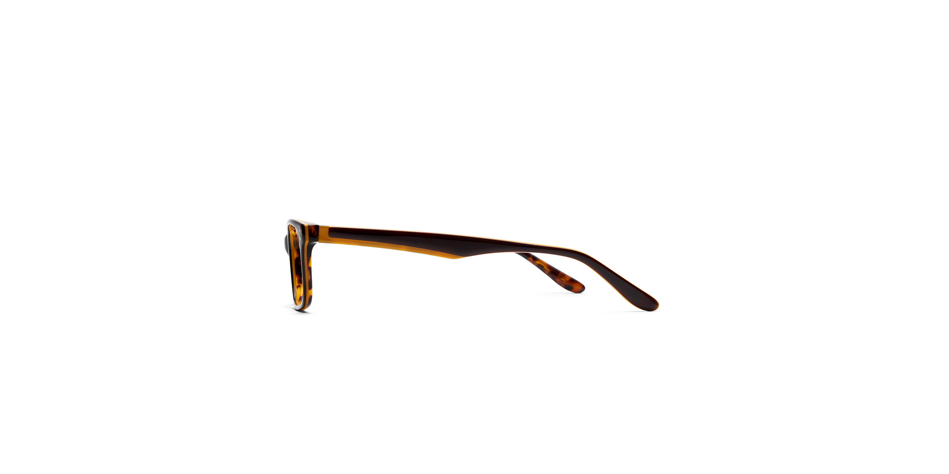 Occhiali da vista bambino classici in materiale acetato,  LD 003 FLEX CL