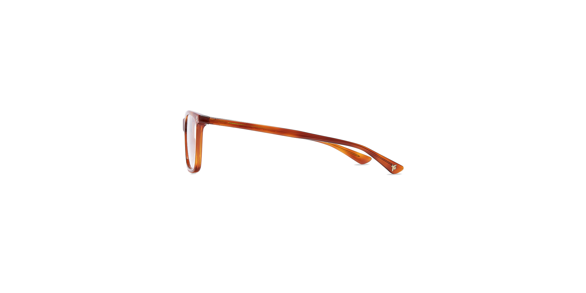 Occhiali da vista uomo di moda in acetato, Gucci, GG 0094O